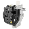 Serrure de porte avant droit pour Audi A3 (8P)
