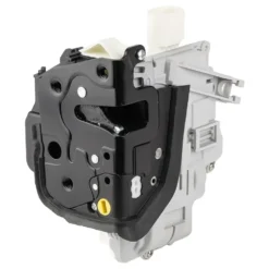 Serrure de porte avant droit pour Audi A3 (8P)