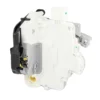 Serrure de porte avant gauche pour Audi A4 (B7)