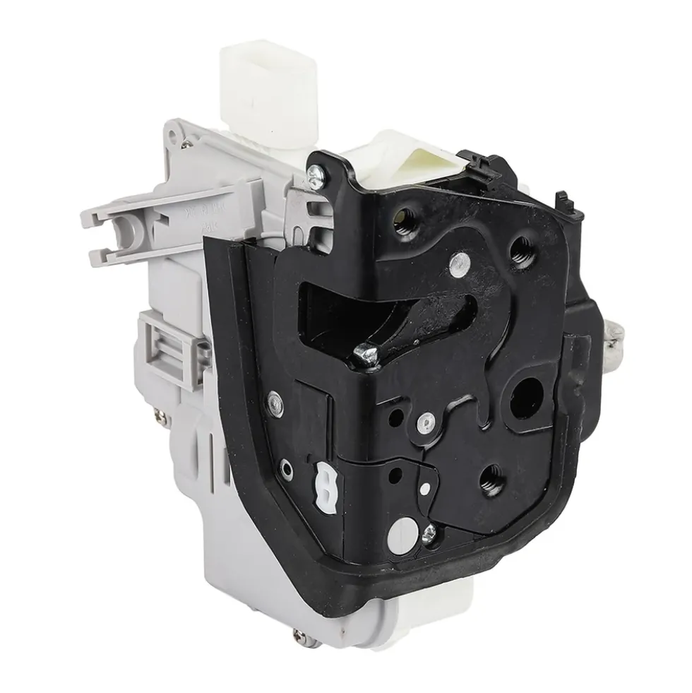 Serrure de porte avant gauche pour Audi A4 (B7)