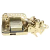 Serrure de porte avant gauche pour VOLKSWAGEN Transporter T4 (1990-2003)