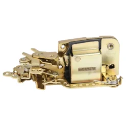 Serrure de porte avant gauche pour VOLKSWAGEN Transporter T4 (1990-2003)