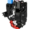 Serrure de porte avant gauche pour VW Golf 5 et Golf 5 Plus