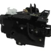 Serrure de porte avant gauche pour VW Transporter T5 sans verrouillage centralisé