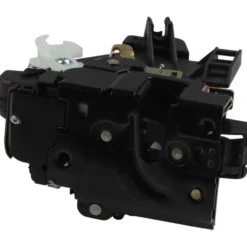 Serrure de porte avant gauche pour VW Transporter T5 sans verrouillage centralisé