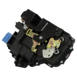 Serrure de porte avant gauche TOPRAN pour VOLKSWAGEN Transporter T5 (2003-2015)