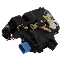 Serrure de porte avant gauche TOPRAN pour VOLKSWAGEN Transporter T5 (2003-2015)