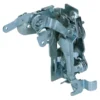 Serrure de porte avant gauche pour VOLKSWAGEN Combi Bay Window (03/1973-07/1979)