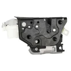 Serrure de porte avant pour Porsche Panamera type 970 (2012-2013) - côté gauche