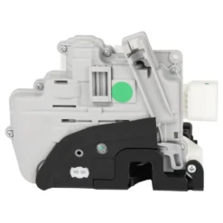 Serrure de porte avant pour Porsche Panamera type 970 (2010-2011) - côté gauche