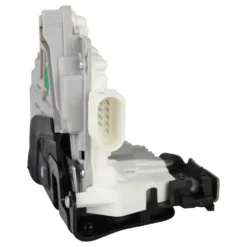 Serrure de porte avant pour Porsche Panamera type 970 (2010-2011) - côté gauche