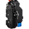 Serrure de porte droite pour New Beetle Cabriolet avec verrouillage centralisé