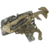 Serrure de porte droite pour Volkswagen Coccinelle 68 ->