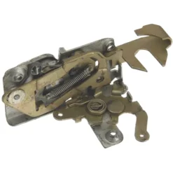 Serrure de porte droite pour Volkswagen Coccinelle 68 ->