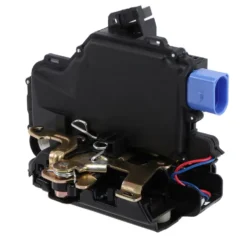 Serrure de porte droite TOPRAN pour VW Polo 9N avec verrouillage centralisé