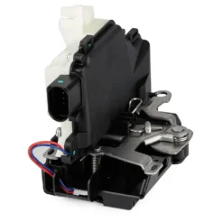 Serrure de porte gauche pour Volkswagen New Beetle Berline avec verrouillage centralisé