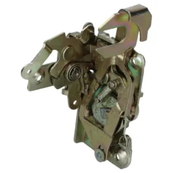 Serrure de porte gauche pour Volkswagen Coccinelle (08/1967-07/1970)
