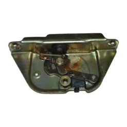 Serrure de porte latérale gauche pour Combi 75 ->79