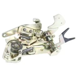 Serrure de porte pour Porsche 911 type 964 Carrera RS et Speedster (1992-1994) - côté gauche