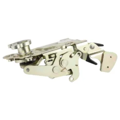 Serrure de porte pour Porsche 911 type F, G et 912 (1965-1989) - côté gauche