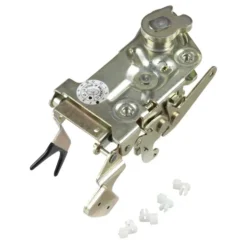 Serrure de porte pour Porsche 911 type F, G et 912 (1965-1989) - côté droit