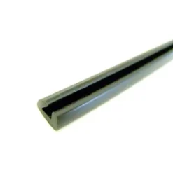 Set 4 joints de butoirs Karmann Ghia T14 (1956-1971)