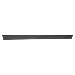 Seuil de porte avant droit pour Renault 5 (1972-1984) - 4 portes