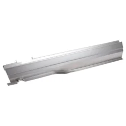 Seuil extérieur droit pour VOLKSWAGEN Transporter T25 pick-up double cabine (05/1979-07/1992)