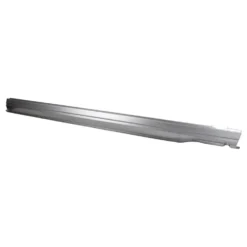 Seuil extérieur gauche pour VOLKSWAGEN Transporter T25 pick-up simple cabine (05/1979-07/1992)