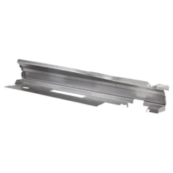 Seuil extérieur gauche pour VOLKSWAGEN Transporter T25 pick-up double cabine (05/1979-07/1992)