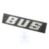 Sigle BUS origine pour VOLKSWAGEN Transporter T25 (05/1979-07/1992)