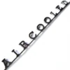 Sigle de carrosserie inox AIRCOOLED
