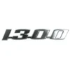 Sigle de carrosserie "1300" pour Volkswagen Coccinelle