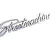 Sigle de carrosserie STREETMACHINE