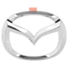 Sigle de pare-chocs avant pour Mazda MX5 NBFL (2001-2005)