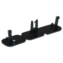 Sigle G60 de calandre 4 barrettes pour VW Golf 2 GTI G60 (08/1988-07/1991)