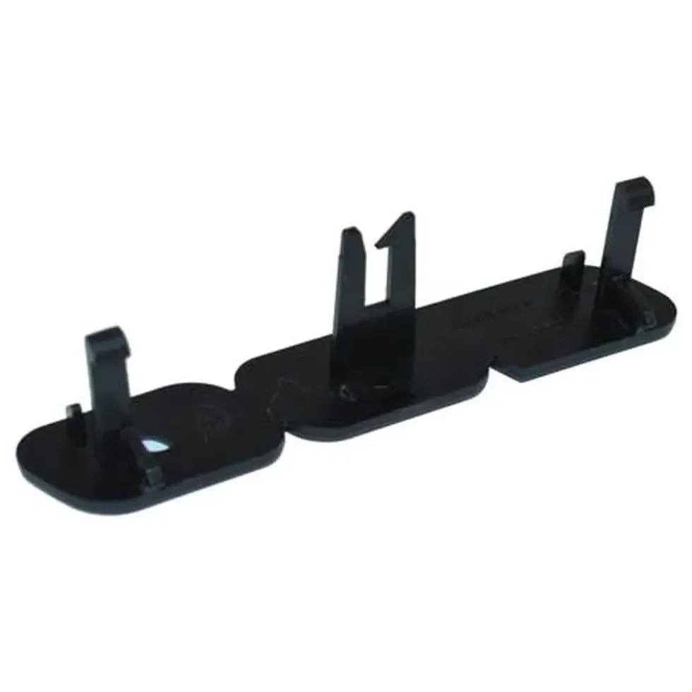 Sigle G60 de calandre 4 barrettes pour VW Golf 2 GTI G60 (08/1988-07/1991)