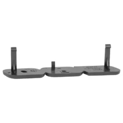 Sigle G60 de calandre 7 barrettes pour VW Corrado G60 phase 1 (08/1988-08/1991)