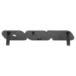 Sigle G60 de calandre 7 barrettes pour VW Corrado G60 phase 1 (08/1988-08/1991)
