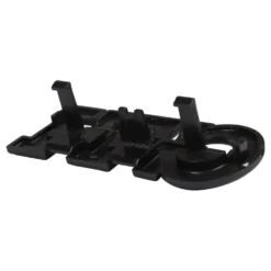 Sigle GTI de calandre pour Volkswagen Golf 2 GTI 8S (08/1987-)