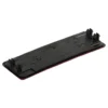 Sigle GTI de fine baguette de porte avant pour VW Golf 2 GTI (08/1989-10/1991)