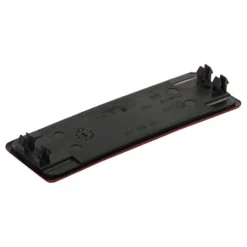 Sigle GTI de fine baguette de porte avant pour VW Golf 2 GTI (08/1989-10/1991)