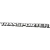 Sigle "Transporter" arrière pour VOLKSWAGEN Transporter T25 (08/1983-07/1992)