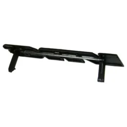 Sigle VR6 chromé de calandre pour VW Golf 3 VR6 (08/1991-08/1997)