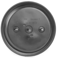 Sigle VW arrière Chromé pour VOLKSWAGEN Transporter T25 (08/1987-07/1992)