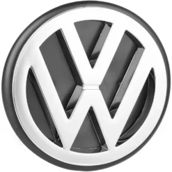 Sigle VW arrière Chromé pour VW Transporter T4