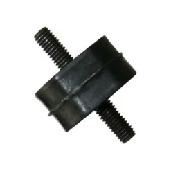 Silent-bloc caoutchouc de radiateur d'eau pour VW Polo & Audi 50, 75 ->81