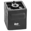 Silentbloc de boîte de vitesses et de moteur pour Porsche 912 (1966-1969)