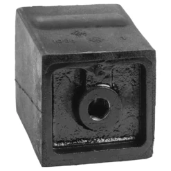 Silentbloc de boîte de vitesses et de moteur pour Porsche 912 (1966-1969)