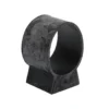 Silentbloc de tube de fixation de parechocs pour Porsche 911, 912 et 930 (1974-1989)